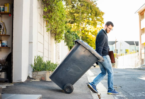 Best Residential Junk Removal  in Sun City Center, FL
