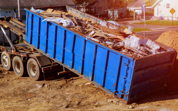 Best Residential Junk Removal  in Sun City Center, FL